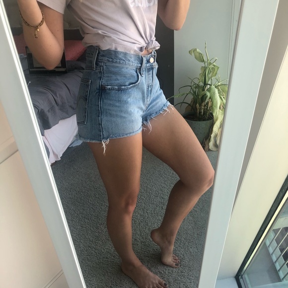 Levi’s 501 origanals short - Picture 4 of 4